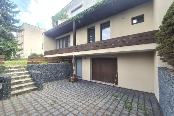house for sale, 240 m², Perspektivní, Praha house for sale, 240 m², Perspektivní, Praha