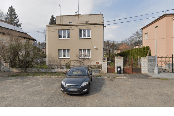 2 bedroom flat to rent, 44 m², Nad Lesem, Praha 2 bedroom flat to rent, 44 m², Nad Lesem, Praha