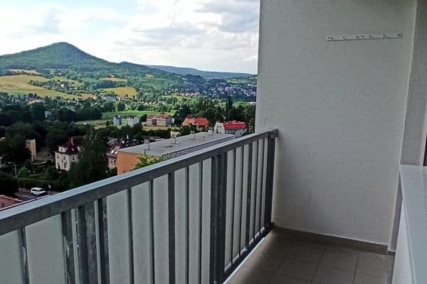 3 bedroom flat for sale, 75 m², Čsl. partyzánů, Děčín 3 bedroom flat for sale, 75 m², Čsl. partyzánů, Děčín