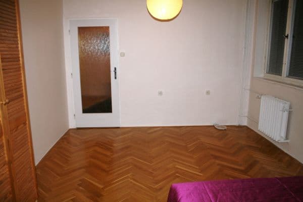 2 bedroom with open-plan kitchen flat for sale, 52 m², Nad Primaskou, Praha 2 bedroom with open-plan kitchen flat for sale, 52 m², Nad Primaskou, Praha