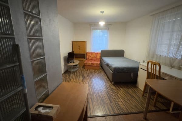 Studio flat to rent, 34 m², Votočkova, Liberec, Liberecký Region Studio flat to rent, 34 m², Votočkova, Liberec, Liberecký Region