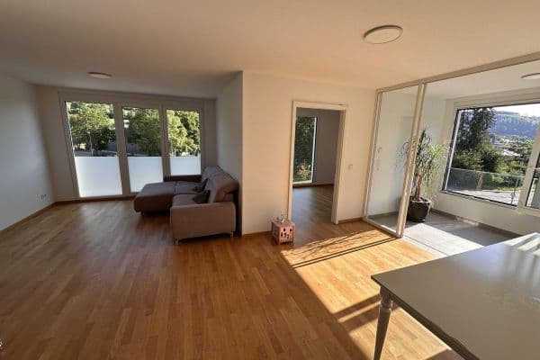 3 bedroom flat to rent, 78 m², Waldhäuser Straße 101, Aalen 3 bedroom flat to rent, 78 m², Waldhäuser Straße 101, Aalen