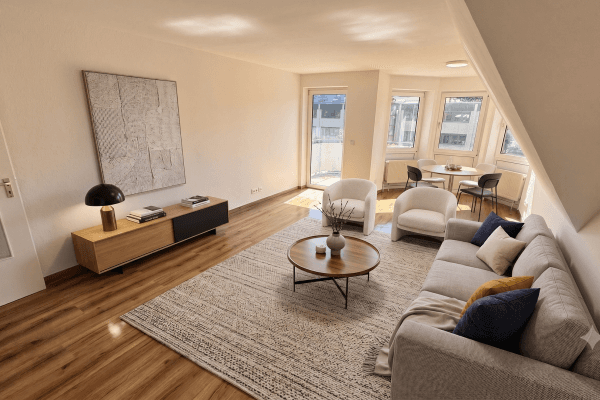 2 bedroom flat for sale, 69 m², Kollaustraße 97, Hamburg, Hamburg 2 bedroom flat for sale, 69 m², Kollaustraße 97, Hamburg, Hamburg