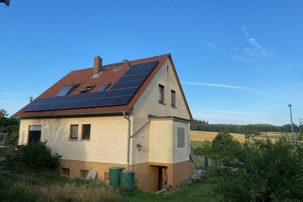 house for sale, 130 m², Waldstr. 7, Heidenrod house for sale, 130 m², Waldstr. 7, Heidenrod