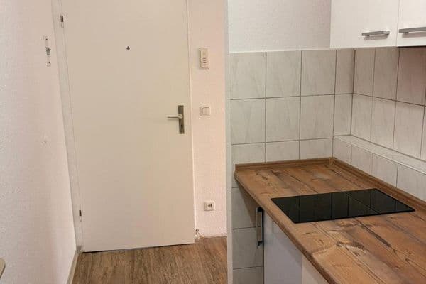 1 bedroom flat to rent, 31 m², Mainz 1 bedroom flat to rent, 31 m², Mainz