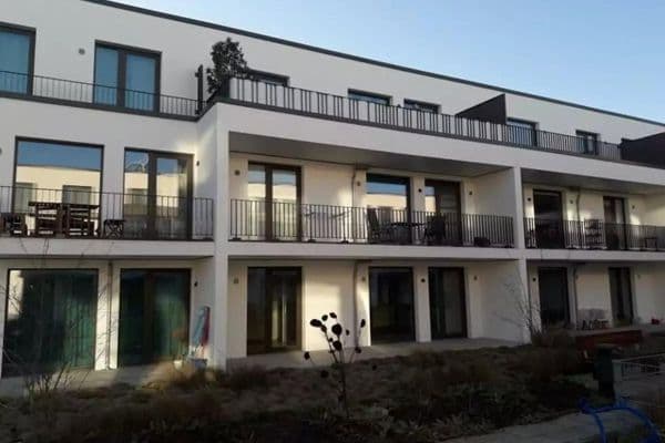 2 bedroom flat to rent, 61 m², Buntentorsteinweg, Bremen, Bremen 2 bedroom flat to rent, 61 m², Buntentorsteinweg, Bremen, Bremen