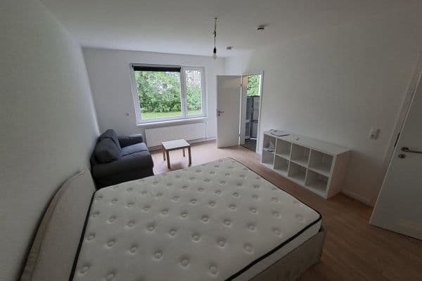 1 bedroom flat to rent, 29 m², Tilsiter Straße 40, Hildesheim 1 bedroom flat to rent, 29 m², Tilsiter Straße 40, Hildesheim