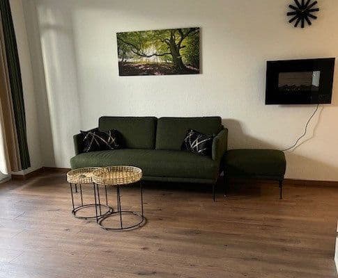 1 bedroom flat to rent, 33 m², Seevetal 1 bedroom flat to rent, 33 m², Seevetal