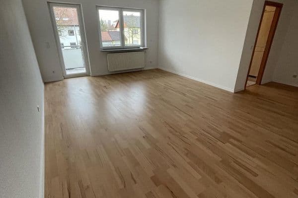 3 bedroom flat to rent, 76 m², Bensheim 3 bedroom flat to rent, 76 m², Bensheim