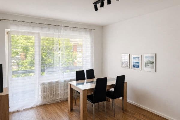 2 bedroom flat to rent, 62 m², Beethovenstrasse 48, Neu Isenburg 2 bedroom flat to rent, 62 m², Beethovenstrasse 48, Neu Isenburg