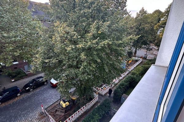 2 bedroom flat to rent, 75 m², Hamburg 2 bedroom flat to rent, 75 m², Hamburg