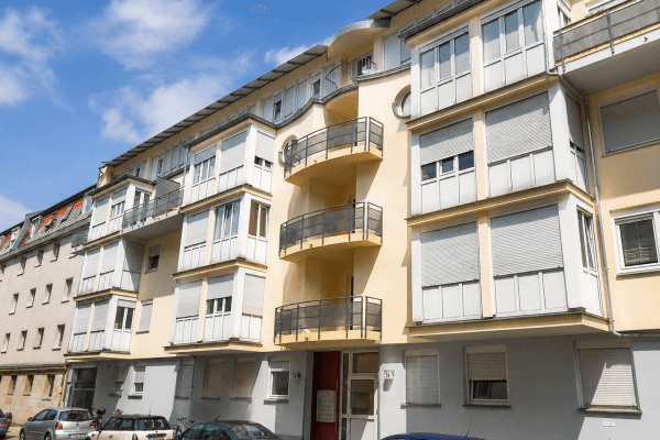 1 bedroom flat to rent, 28 m², Lange Straße 74, Fürth 1 bedroom flat to rent, 28 m², Lange Straße 74, Fürth