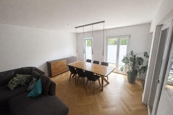 4 bedroom flat for sale, 114 m², Frankfurt, Hesse 4 bedroom flat for sale, 114 m², Frankfurt, Hesse