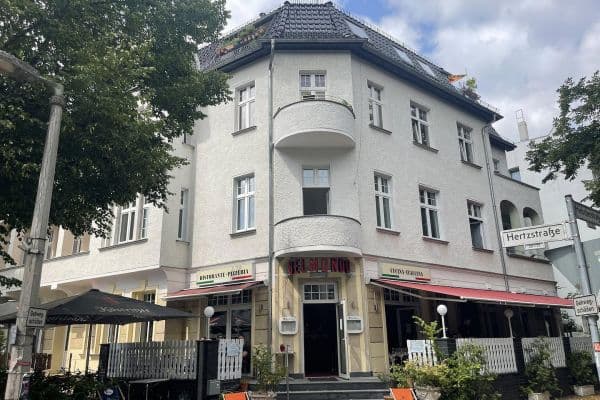 3 bedroom flat to rent, 112 m², Berlin, Berlin 3 bedroom flat to rent, 112 m², Berlin, Berlin