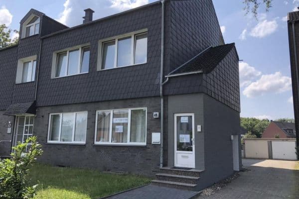 office to rent, 323 m², Oberhausen, North Rhine-Westphalia office to rent, 323 m², Oberhausen, North Rhine-Westphalia