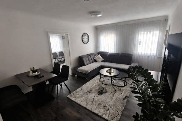 3 bedroom flat to rent, 72 m², Rathausstr. 15, Kusterdingen 3 bedroom flat to rent, 72 m², Rathausstr. 15, Kusterdingen