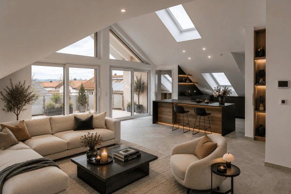 4 bedroom flat for sale, 145 m², Brunnthal, Bavaria 4 bedroom flat for sale, 145 m², Brunnthal, Bavaria
