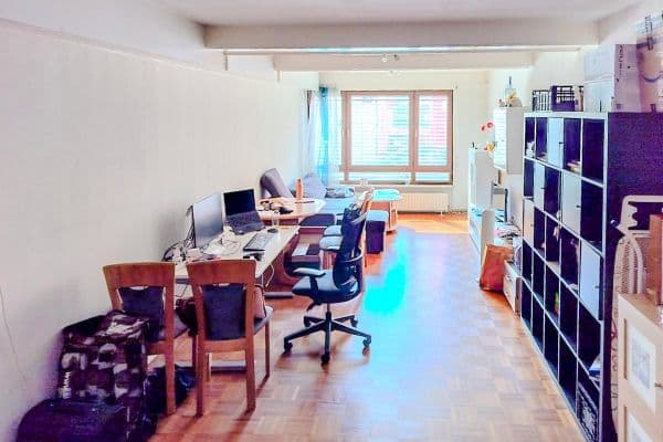 2 bedroom flat to rent, 66 m², Urbanstraße 18, Plochingen 2 bedroom flat to rent, 66 m², Urbanstraße 18, Plochingen