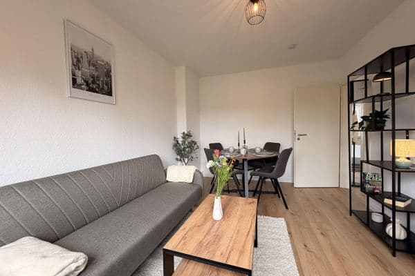 2 bedroom flat for sale, 40 m², Löhnhorster Straße 4, Bremen, Bremen 2 bedroom flat for sale, 40 m², Löhnhorster Straße 4, Bremen, Bremen