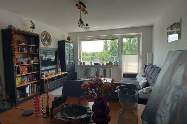 2 bedroom flat to rent, 63 m², Bedingrader Str., Essen 2 bedroom flat to rent, 63 m², Bedingrader Str., Essen