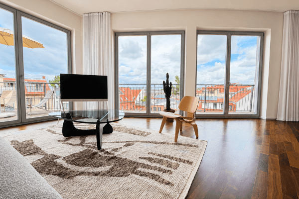 3 bedroom flat for sale, 132 m², Berlin, Berlin 3 bedroom flat for sale, 132 m², Berlin, Berlin
