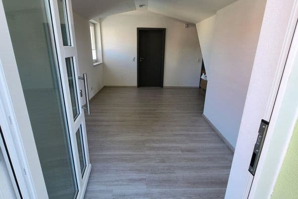 2 bedroom flat to rent, 68 m², Biberbach-Affaltern 2 bedroom flat to rent, 68 m², Biberbach-Affaltern