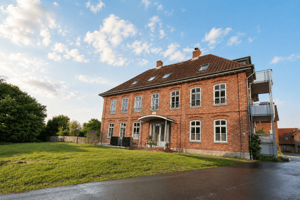5 bedroom flat to rent, 137 m², Hansfelder Hof 1, Hamberge 5 bedroom flat to rent, 137 m², Hansfelder Hof 1, Hamberge