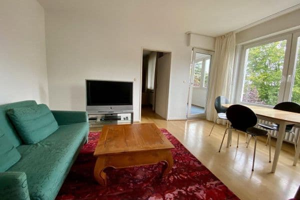 2 bedroom flat to rent, 45 m², Bonn Bad Godesberg, North Rhine-Westphalia 2 bedroom flat to rent, 45 m², Bonn Bad Godesberg, North Rhine-Westphalia