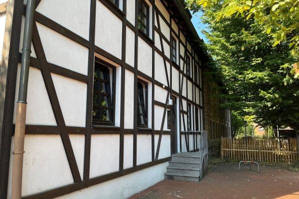1 bedroom flat to rent, 20 m², Gerdesstr. 1, Witten 1 bedroom flat to rent, 20 m², Gerdesstr. 1, Witten