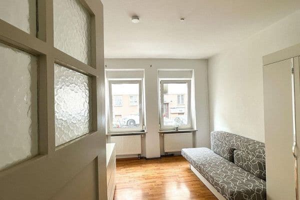 1 bedroom flat to rent, 32 m², Nürnberg 1 bedroom flat to rent, 32 m², Nürnberg
