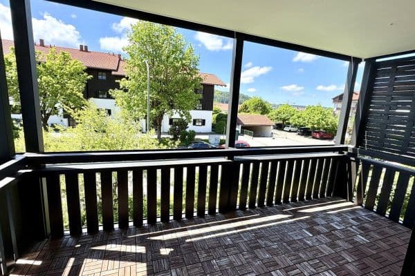 3 bedroom flat to rent, 82 m², Bad Tölz, Bavaria 3 bedroom flat to rent, 82 m², Bad Tölz, Bavaria