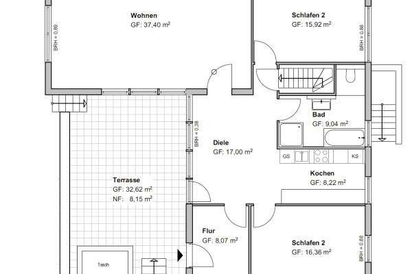 house for sale, 157 m², Berlin, Berlin house for sale, 157 m², Berlin, Berlin