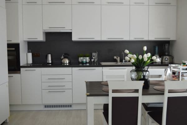 1 bedroom with open-plan kitchen flat for sale, 54 m², V Edenu, Mníšek pod Brdy 1 bedroom with open-plan kitchen flat for sale, 54 m², V Edenu, Mníšek pod Brdy