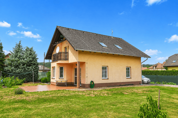 house for sale, 180 m², Staré Ouholice house for sale, 180 m², Staré Ouholice