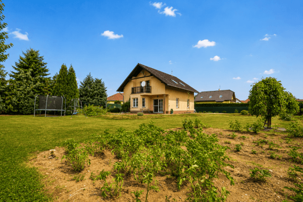 house for sale, 180 m², Staré Ouholice house for sale, 180 m², Staré Ouholice