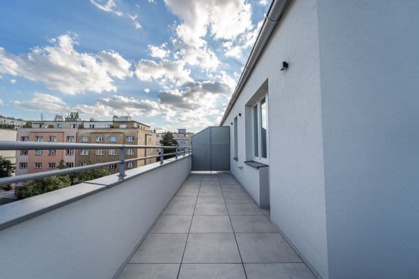 1 bedroom with open-plan kitchen flat to rent, 30 m², Pod Drinopolem, Praha 1 bedroom with open-plan kitchen flat to rent, 30 m², Pod Drinopolem, Praha