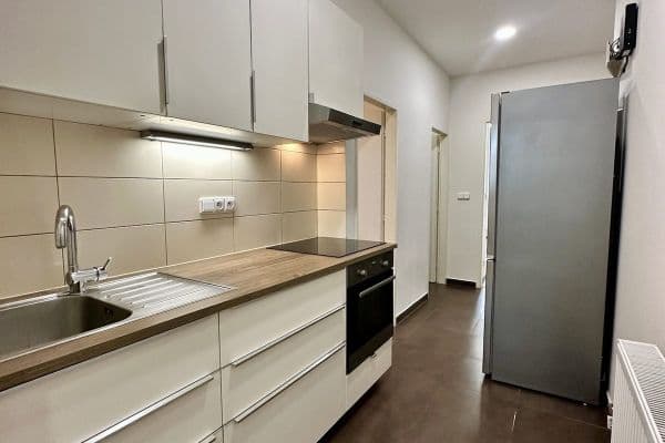 1 bedroom with open-plan kitchen flat to rent, 40 m², Nad Jezerkou, Praha 1 bedroom with open-plan kitchen flat to rent, 40 m², Nad Jezerkou, Praha