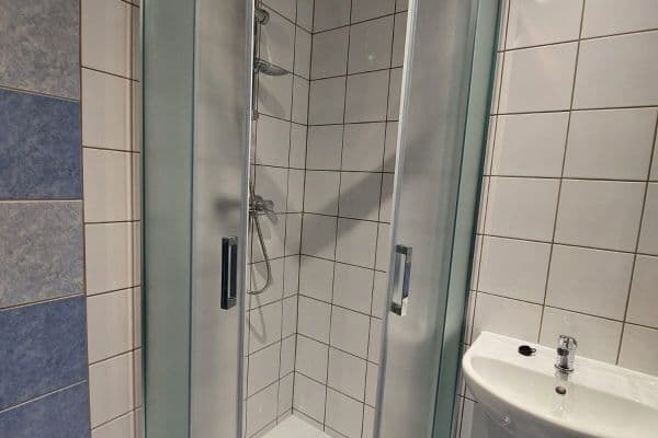 Studio flat to rent, 33 m², Trocnovská, Tachov Studio flat to rent, 33 m², Trocnovská, Tachov