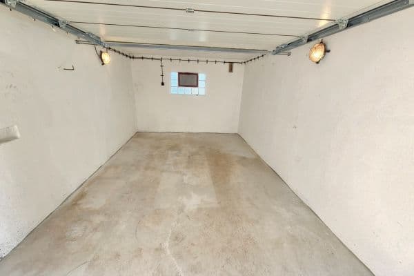 garage to rent, 20 m², Buštěhrad garage to rent, 20 m², Buštěhrad