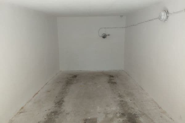 garage to rent, 20 m², Jarošova, Havířov garage to rent, 20 m², Jarošova, Havířov