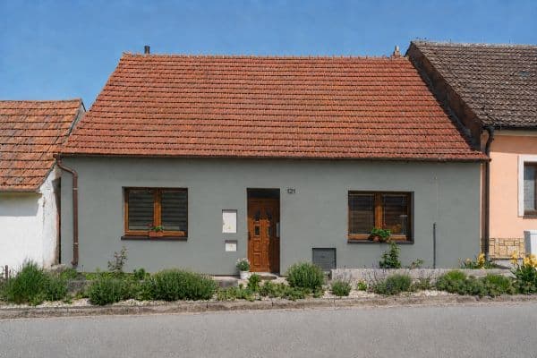house for sale, 149 m², Hlavní, Hlohovec house for sale, 149 m², Hlavní, Hlohovec