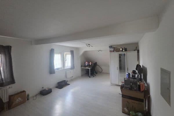 1 bedroom flat to rent, 37 m², Heilbronn, Baden-Württemberg 1 bedroom flat to rent, 37 m², Heilbronn, Baden-Württemberg