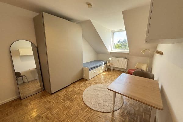 1 bedroom flat to rent, 22 m², München, Bavaria 1 bedroom flat to rent, 22 m², München, Bavaria