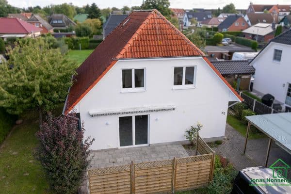 house for sale, 120 m², Am Immenhorst 52, Pampow house for sale, 120 m², Am Immenhorst 52, Pampow