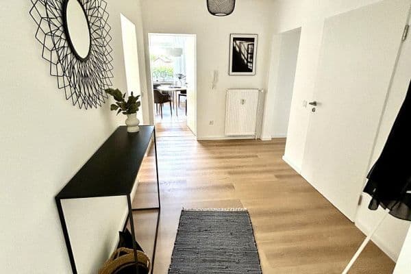 3 bedroom flat for sale, 97 m², Hasbergen 3 bedroom flat for sale, 97 m², Hasbergen