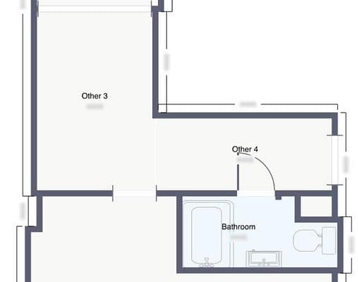 1 bedroom with open-plan kitchen flat to rent, 45 m², Gelsenkirchen, North Rhine-Westphalia 1 bedroom with open-plan kitchen flat to rent, 45 m², Gelsenkirchen, North Rhine-Westphalia