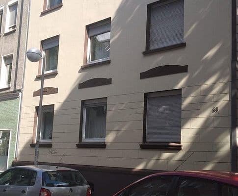 4 bedroom flat to rent, 96 m², Augustastrasse 68, Witten 4 bedroom flat to rent, 96 m², Augustastrasse 68, Witten