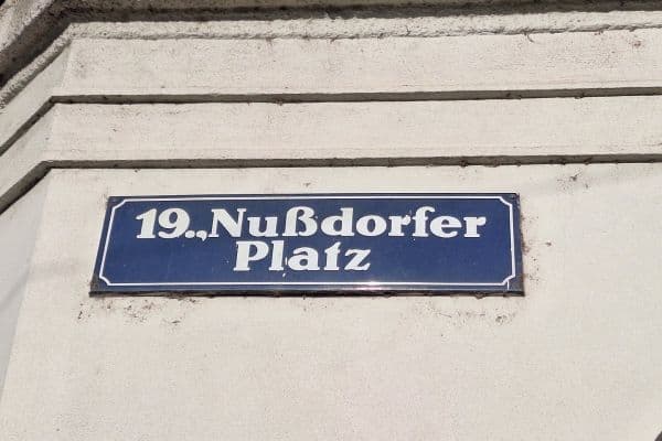 3 bedroom flat to rent, 70 m², Nußdorfer Platz 1-2A, Wien, Vienna 3 bedroom flat to rent, 70 m², Nußdorfer Platz 1-2A, Wien, Vienna