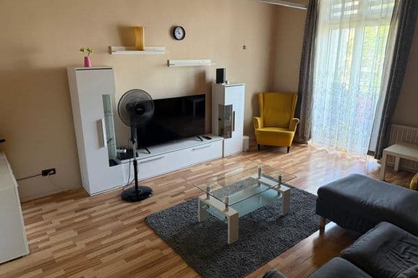 4 bedroom flat to rent, 112 m², Birkenstrasse 116, Düsseldorf, North Rhine-Westphalia 4 bedroom flat to rent, 112 m², Birkenstrasse 116, Düsseldorf, North Rhine-Westphalia