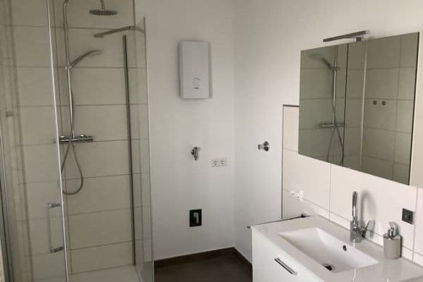 3 bedroom flat to rent, 84 m², Spicherner Straße 40, Dortmund, North Rhine-Westphalia 3 bedroom flat to rent, 84 m², Spicherner Straße 40, Dortmund, North Rhine-Westphalia
